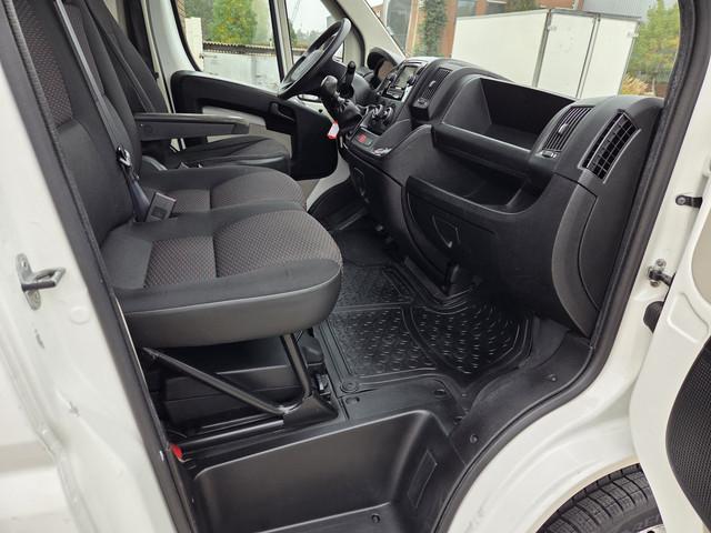 Citroën Jumper