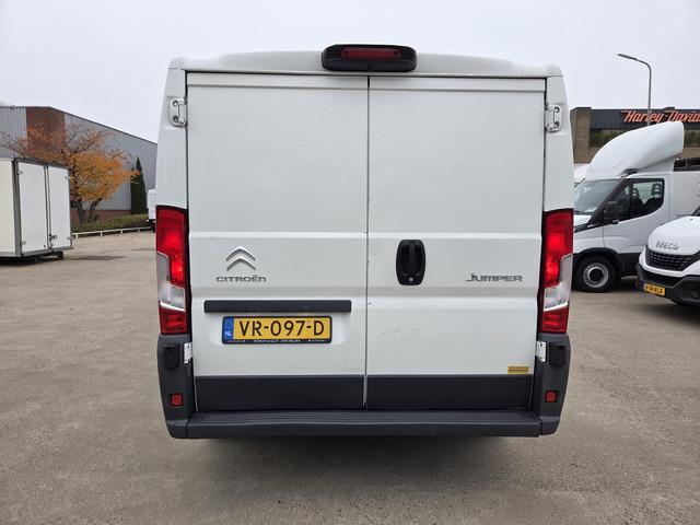 Citroën Jumper