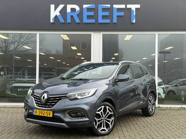 Renault Kadjar 2019 Benzine