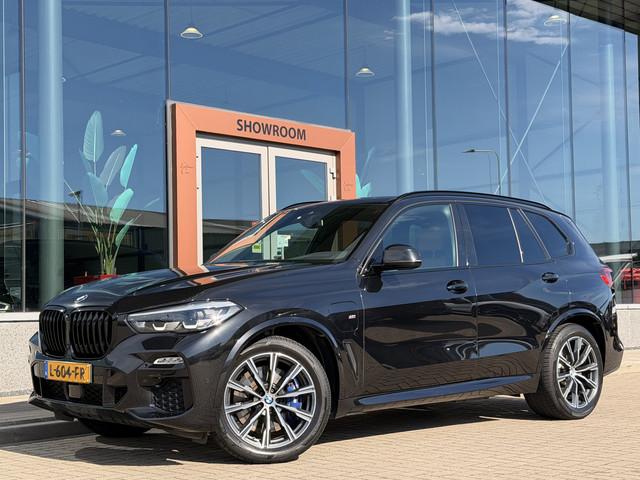 BMW X5 2021 Hybride