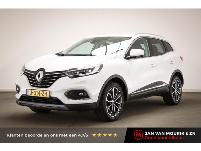Renault Kadjar 2020 Benzine