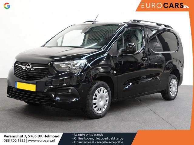 Opel Combo 2022 Diesel