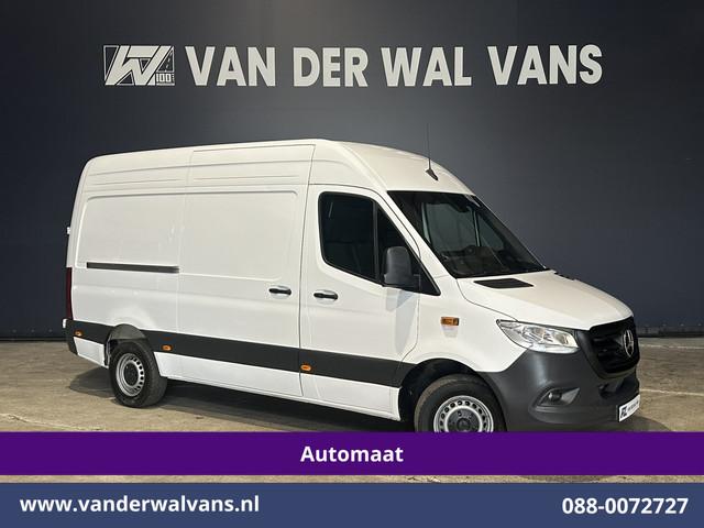 Mercedes-Benz Sprinter 2024 Diesel
