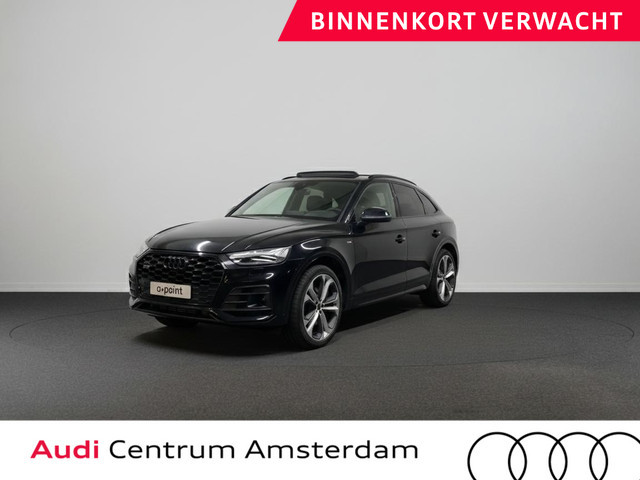 Audi Q5 2025 Hybride