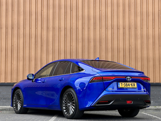 Toyota Mirai