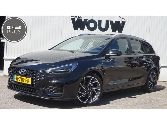 Hyundai i30 2021 Benzine