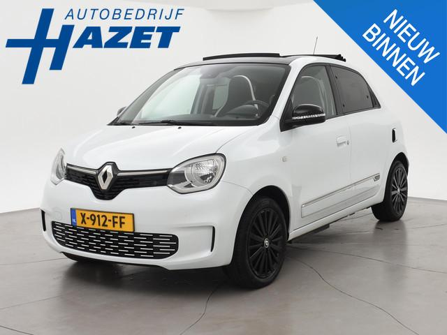 Renault Twingo 2023 Elektrisch