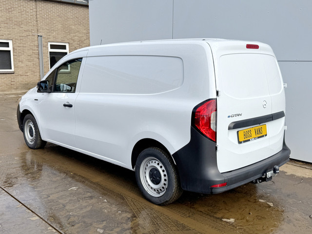 Mercedes-Benz eCitan