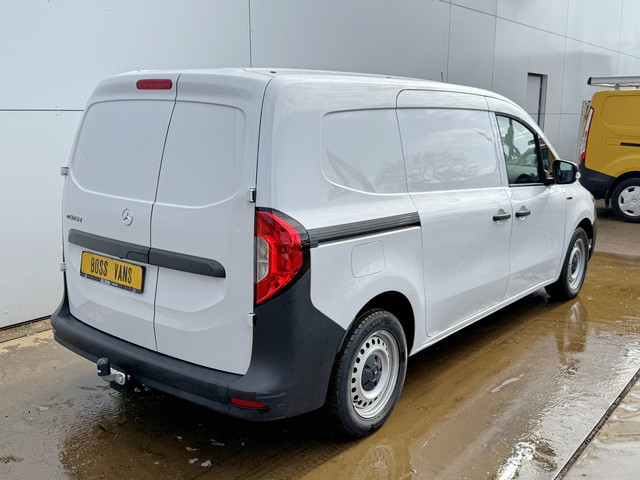 Mercedes-Benz eCitan