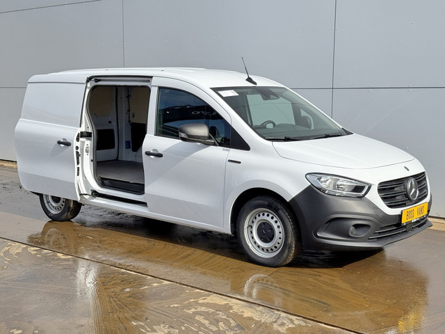Mercedes-Benz eCitan