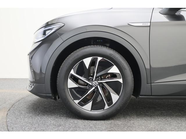 Volkswagen ID.4 2022 Elektrisch