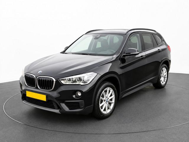 BMW X1 2016 Benzine