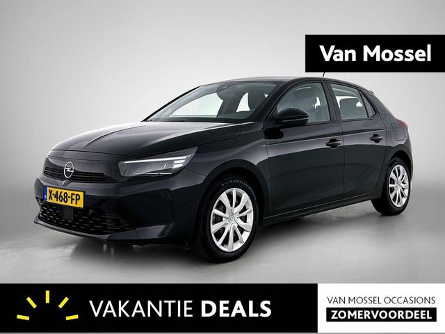 Opel Corsa 2023 Benzine
