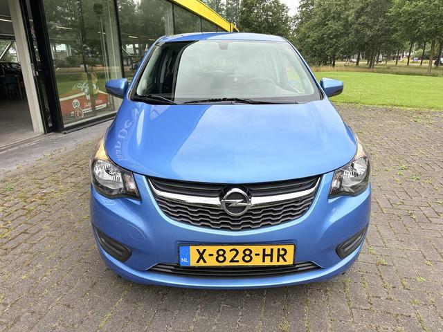 Opel Karl