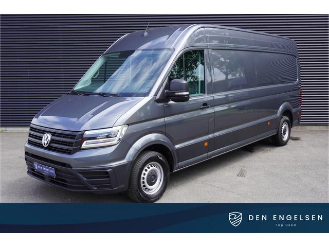 Volkswagen Crafter 2024 Diesel