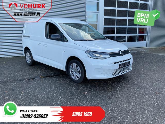 Volkswagen Caddy 2023 Diesel