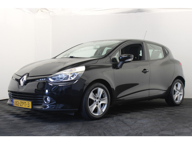 Renault Clio 2013 Benzine