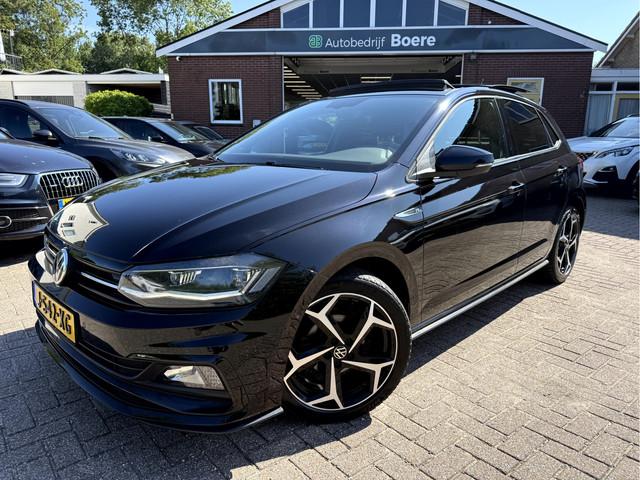 Volkswagen Polo 2020 Benzine