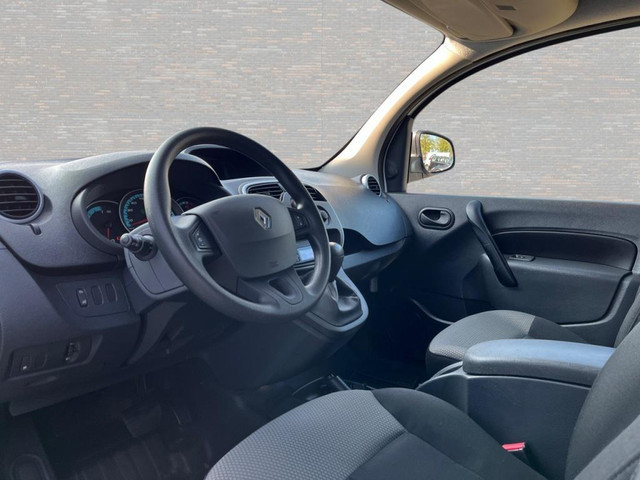 Renault Kangoo Z.E.
