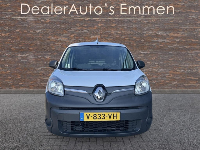 Renault Kangoo Z.E.