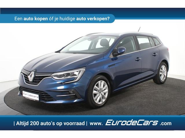 Renault Megane 2021 Benzine