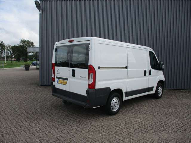 Citroën Jumper