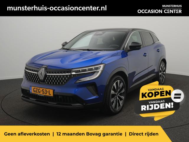 Renault Austral 2024 Hybride