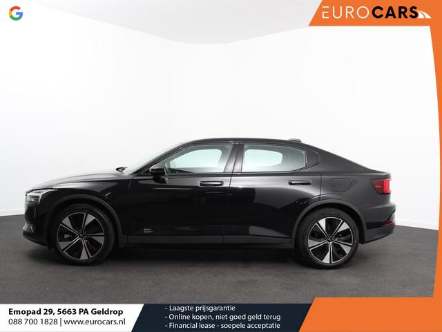 Polestar 2 2024 Elektrisch