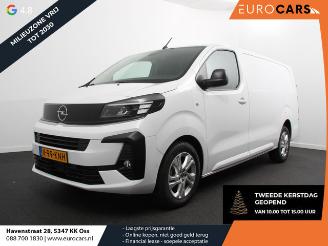 Opel Vivaro 2024 Diesel