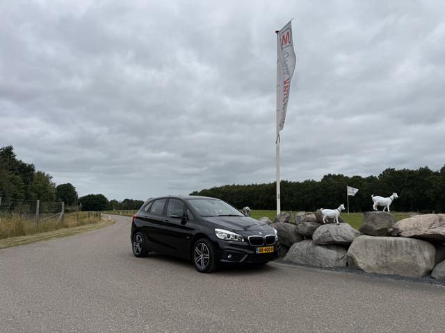 BMW 2 Serie