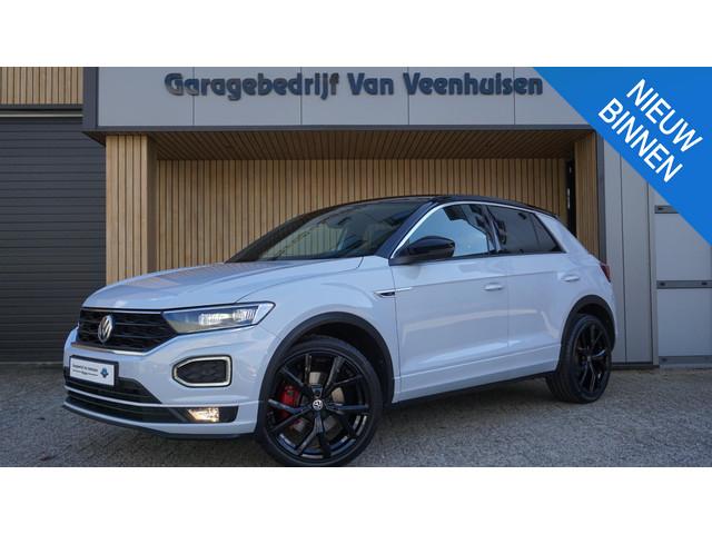 Volkswagen T-Roc 2019 Benzine
