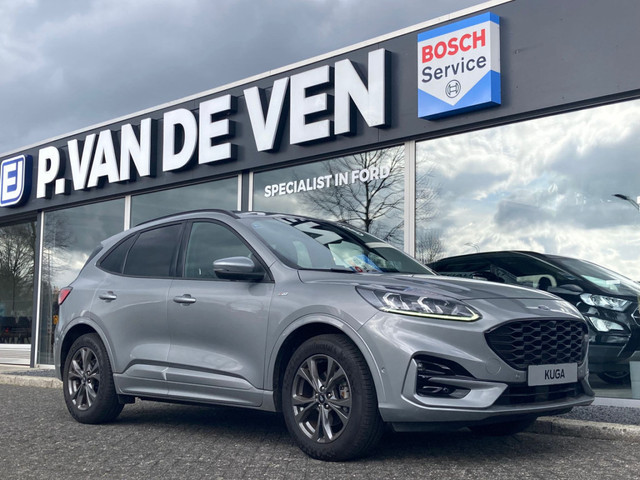 Ford Kuga 2024 Hybride