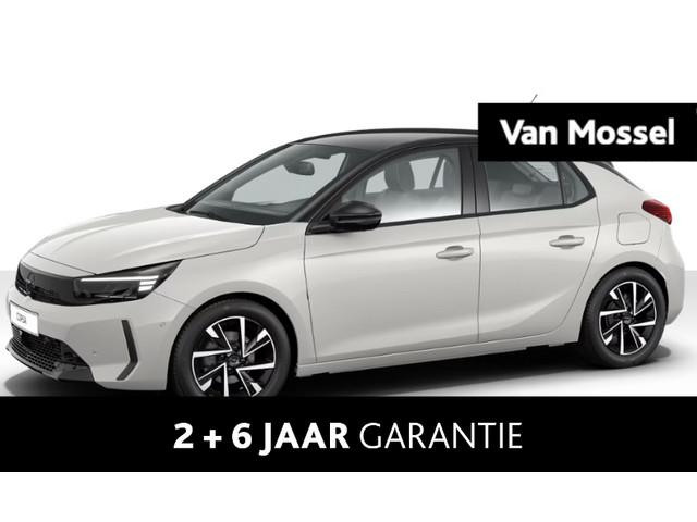 Opel Corsa 2026 Benzine