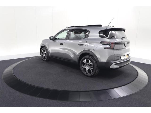 Citroën ë-C3 Aircross