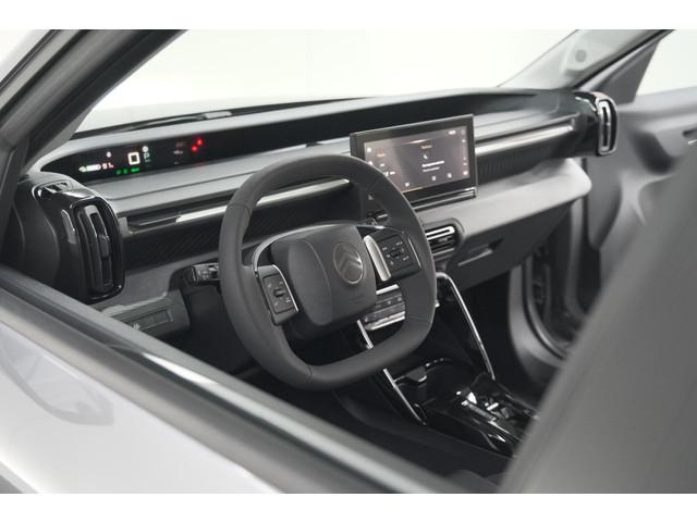 Citroën ë-C3 Aircross