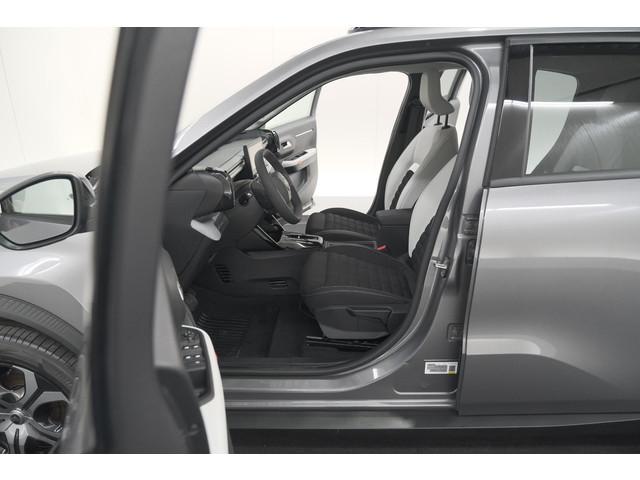 Citroën ë-C3 Aircross
