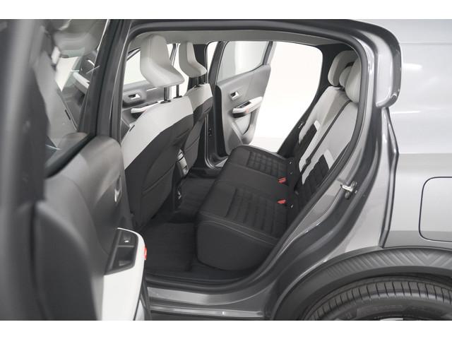Citroën ë-C3 Aircross