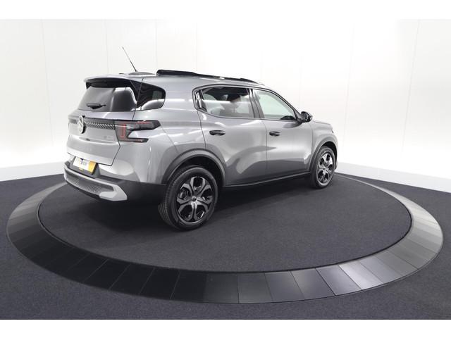 Citroën ë-C3 Aircross