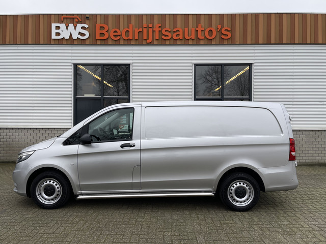 Mercedes-Benz Vito 2019 Diesel