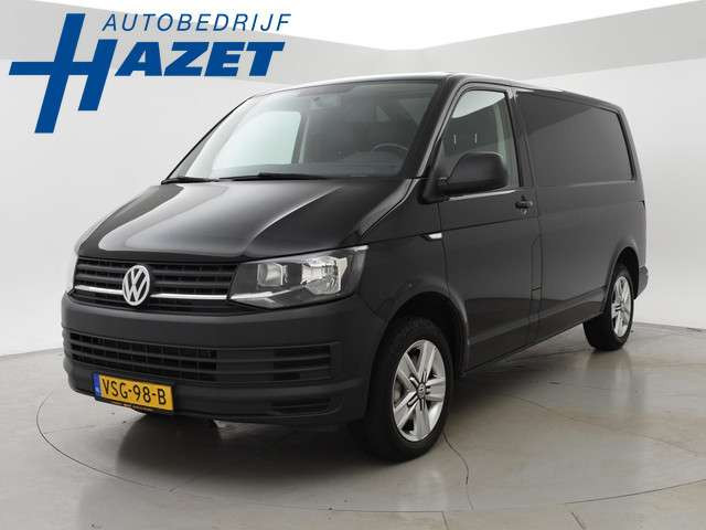 Volkswagen Transporter 2017 Diesel