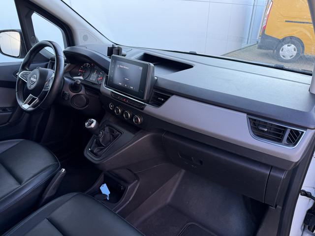 Nissan Townstar