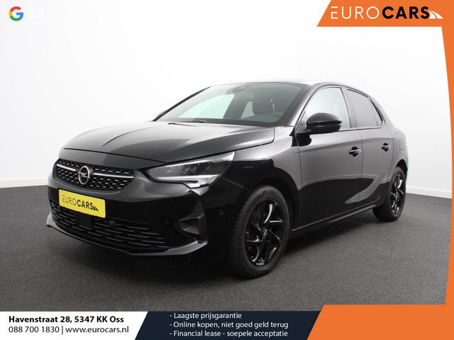 Opel Corsa 2023 Benzine
