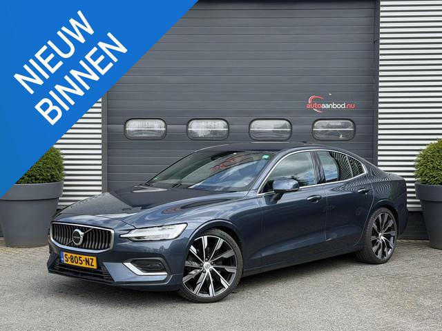 Volvo S60 2023 Benzine