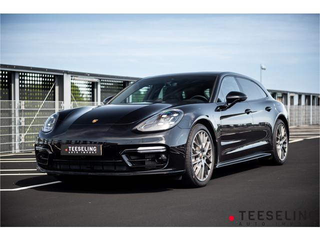 Porsche Panamera 2021 Hybride