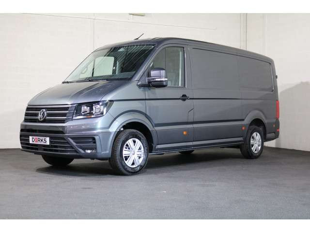 Volkswagen Crafter 2024 Diesel