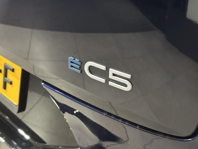 Citroën ë-C5 Aircross