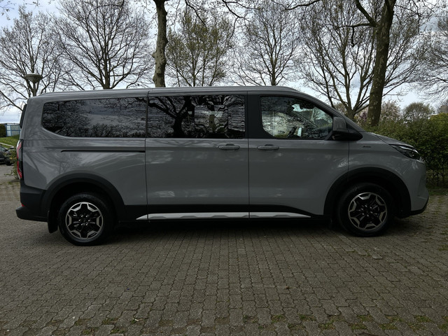 Ford Tourneo