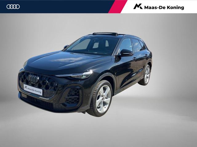 Audi Q5 2026 Hybride