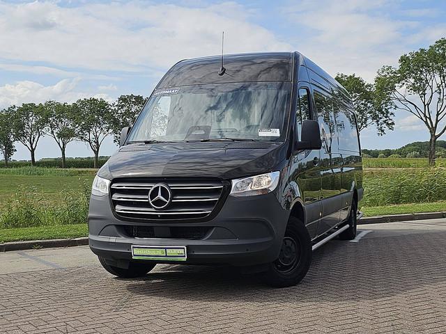 Mercedes-Benz Sprinter 2024 Diesel