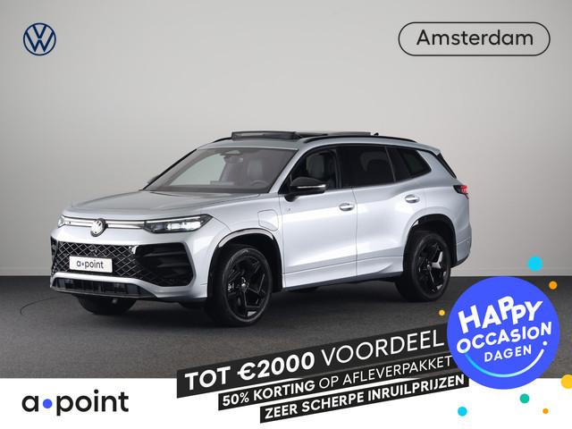 Volkswagen Tayron 2025 Hybride